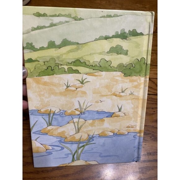 JESUS AND HIS DISCIPLES By Alice Joyce Davidson - Hardcover Excellent Condition - Picture 2 of 4